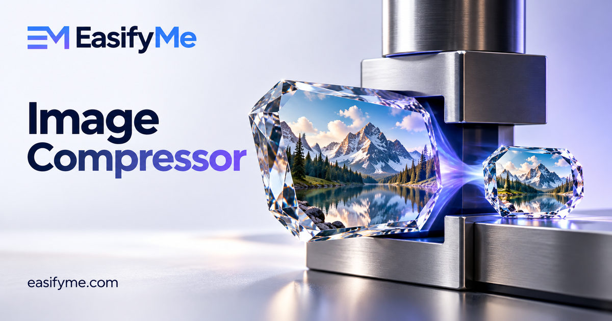 Image Compressor: Complete Guide, Examples & FAQs (2026)
